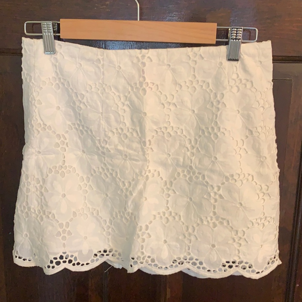 Lily Pulitzer Skirt